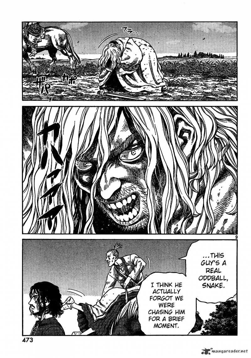 Vinland Saga, Chapter 80 image 09